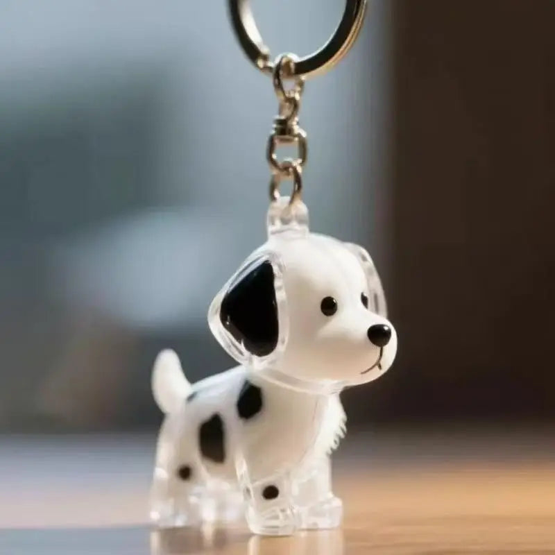 Dog Hair Memory Capsule
