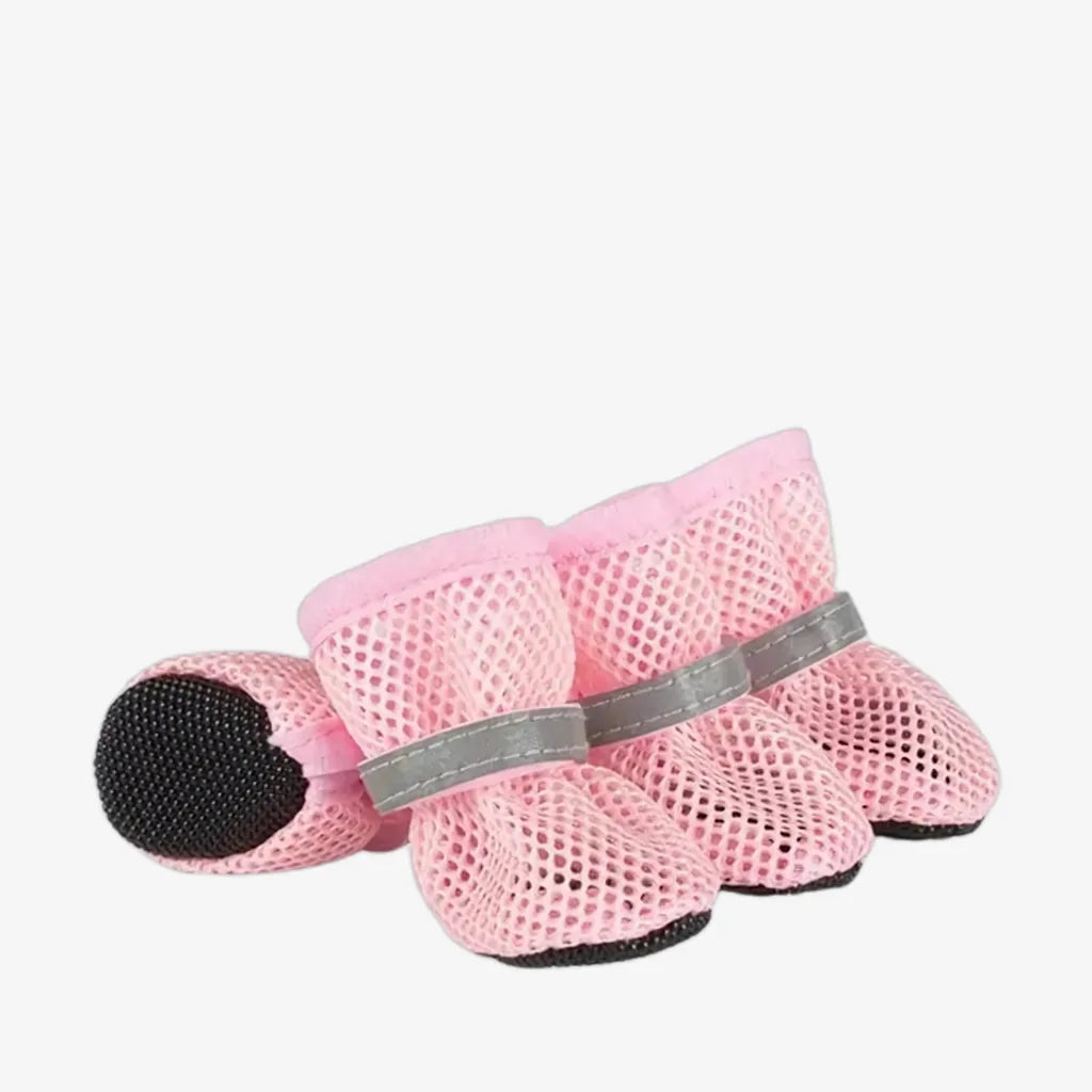 doggofinds-airpaws-mesh-dog-shoes-variant-pink