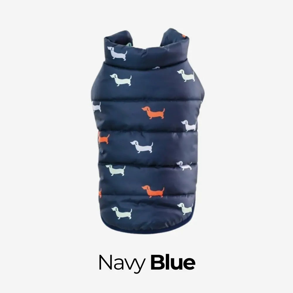 Dachshund Dog Jacket