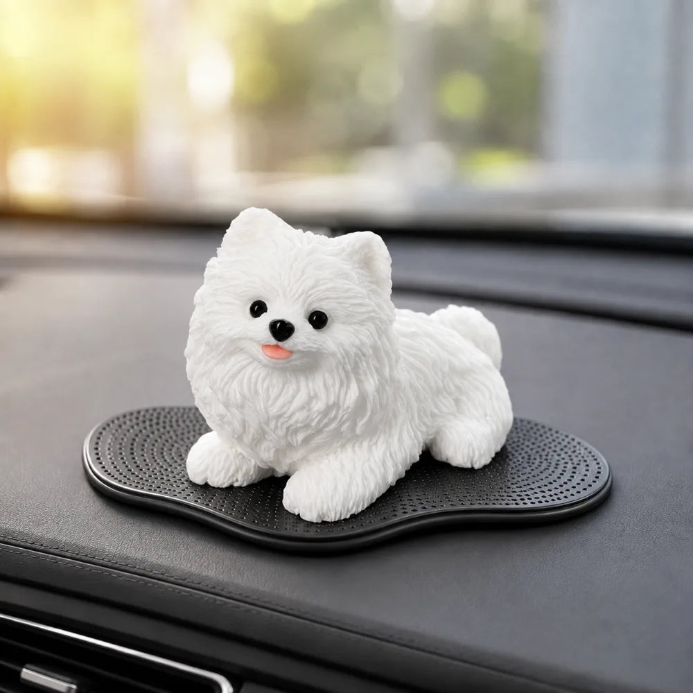 Dashboard Buddy