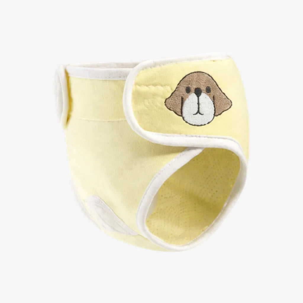 doggofinds-dog-sanitary-pants-yellow