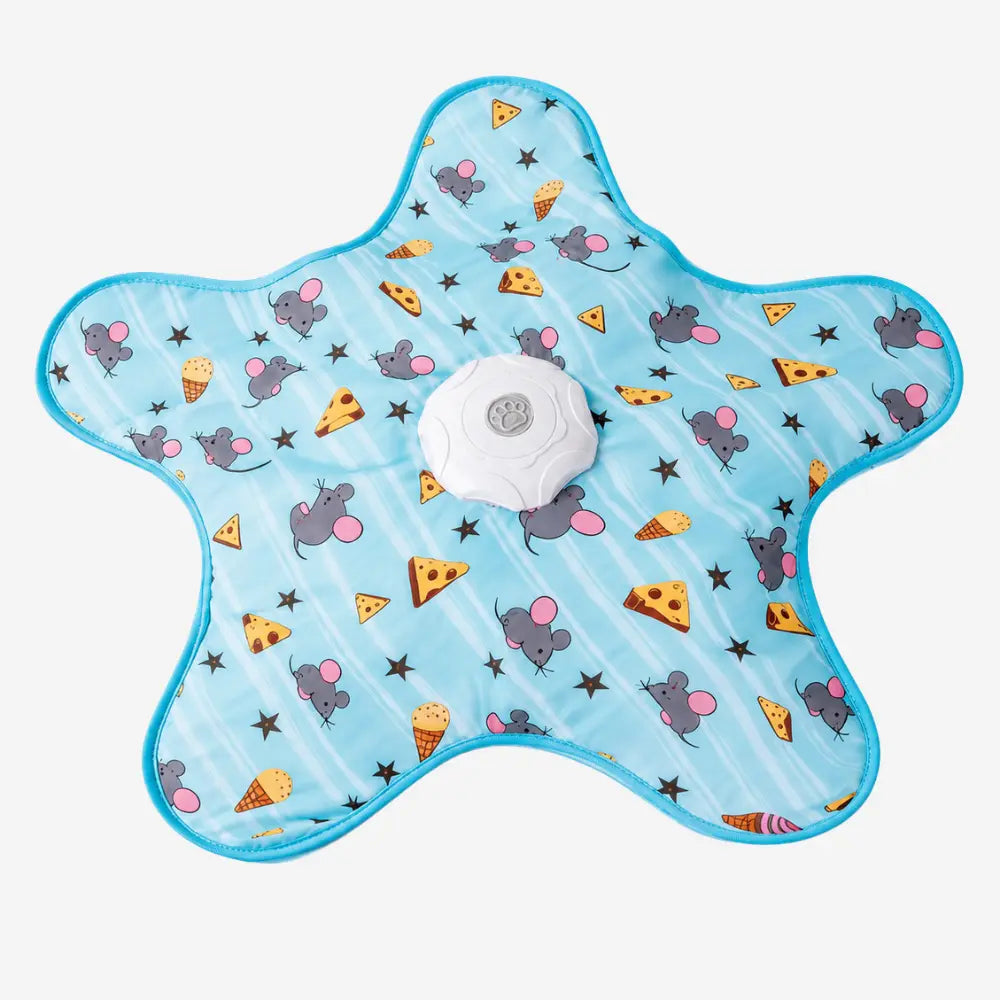 Smart Hide & Seek Dog Toy