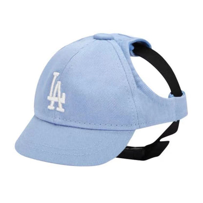 Baseball Cap for Dogs