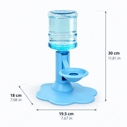 Automatic Dog Water Dispenser