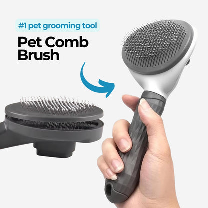 Pet Comb Brush