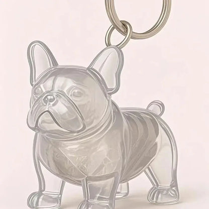 Dog Hair Memory Capsule