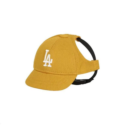 Baseball Cap for Dogs