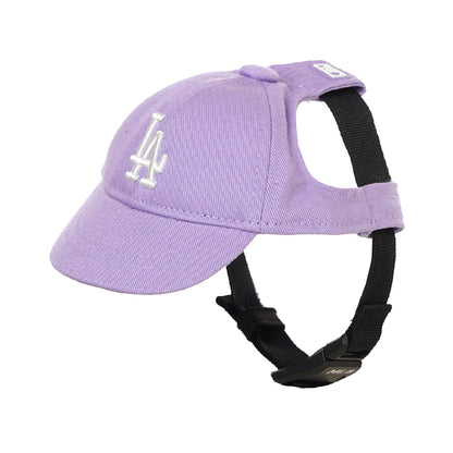 Baseball Cap for Dogs