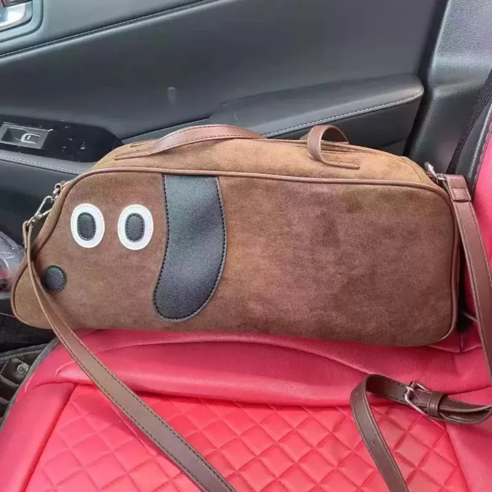 Dachshund Shoulder Bag