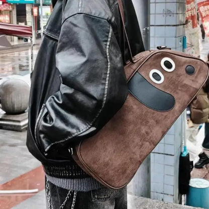 Dachshund Shoulder Bag