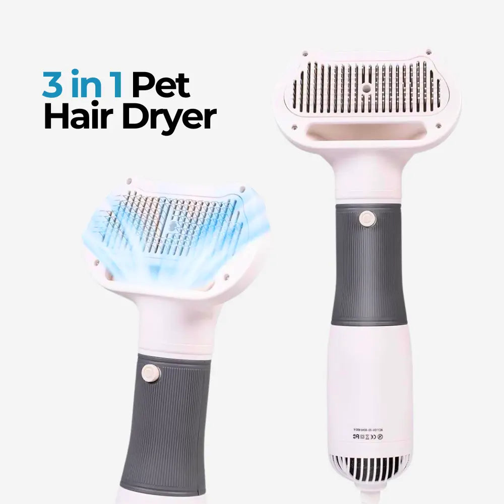 Pet Hair Dryer