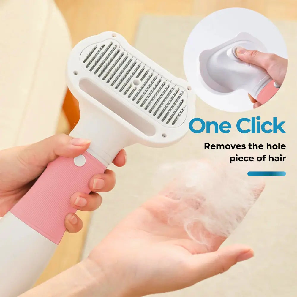 Pet Hair Dryer