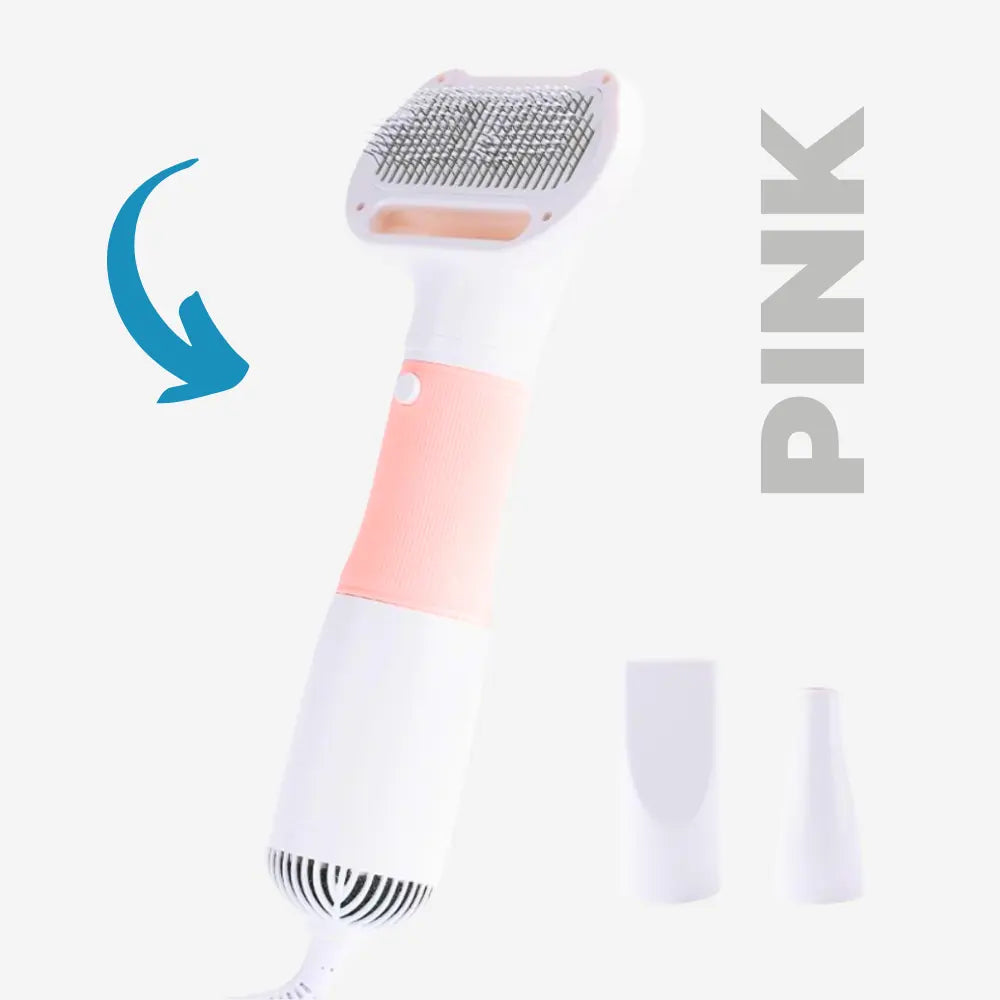 Pet Hair Dryer