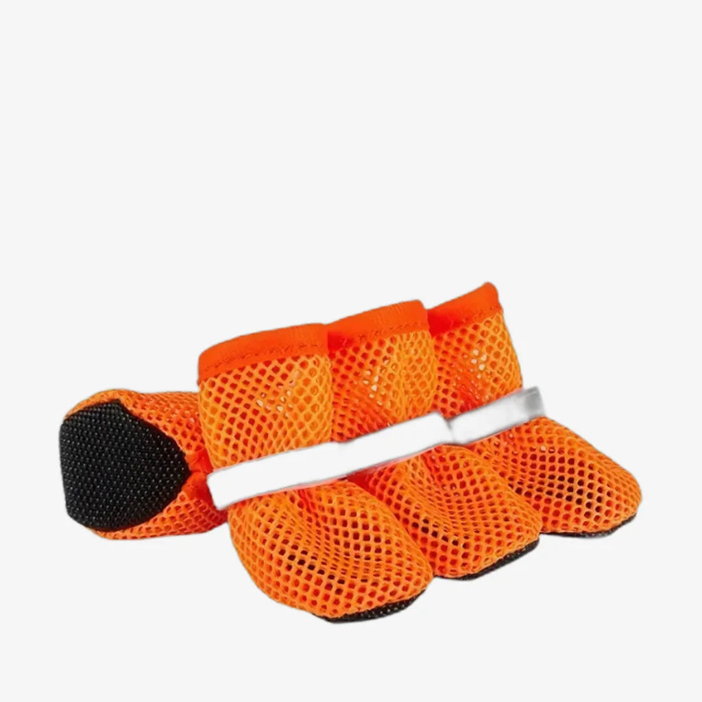 doggofinds-airpaws-mesh-dog-shoes-variant-orange