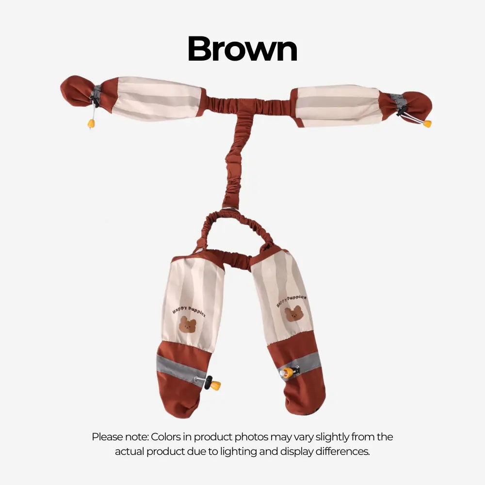 Anti-Dirt Dog Pants
