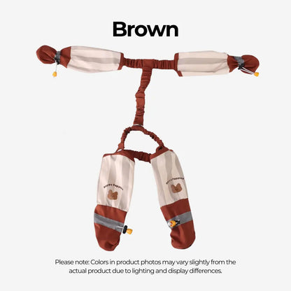 Anti-Dirt Dog Pants
