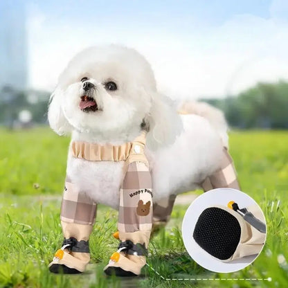 Anti-Dirt Dog Pants
