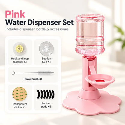 Automatic Dog Water Dispenser