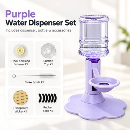 Automatic Dog Water Dispenser