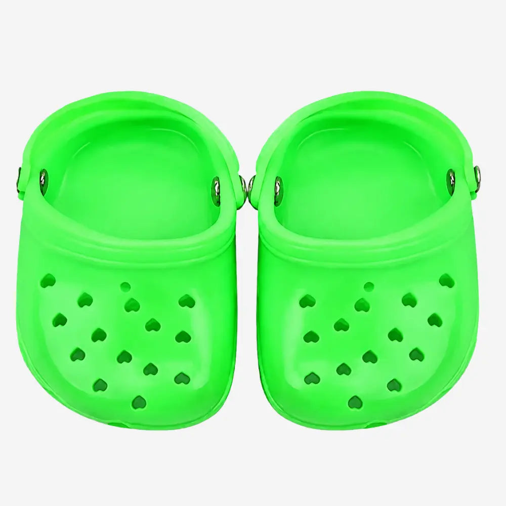 Beach Dog Sandals