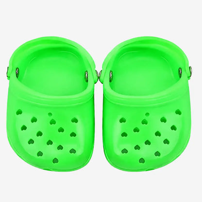 Beach Dog Sandals