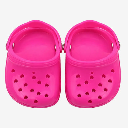 Beach Dog Sandals