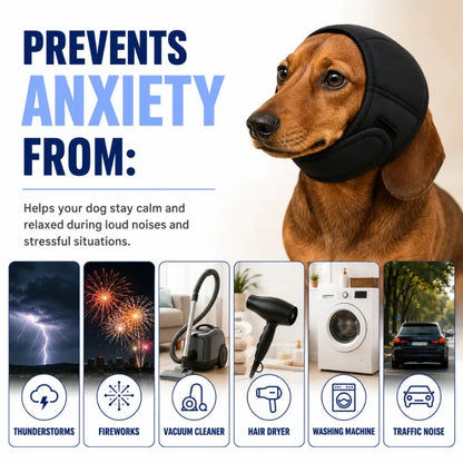 CalmPup Ear Muffs