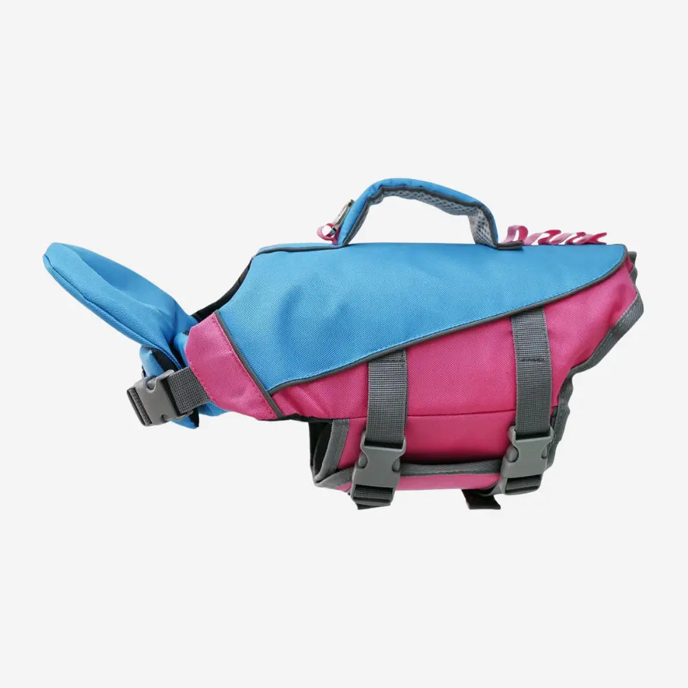 ChinFloat Dog Life Vest