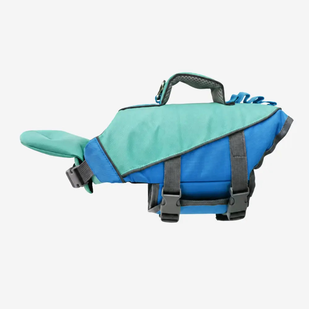 ChinFloat Dog Life Vest