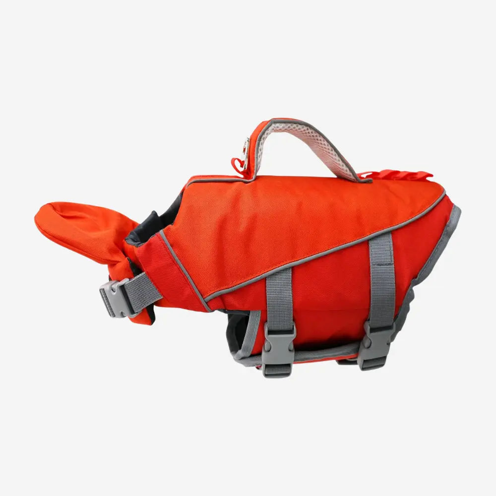 ChinFloat Dog Life Vest