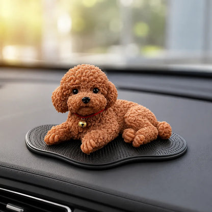 Dashboard Buddy