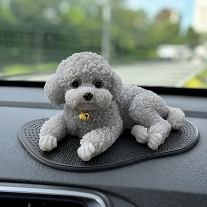Dashboard Buddy