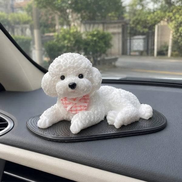 Dashboard Buddy
