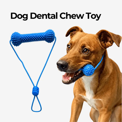 Dog Dental Chew Stick