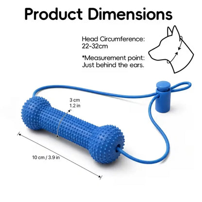 Dog Dental Chew Stick