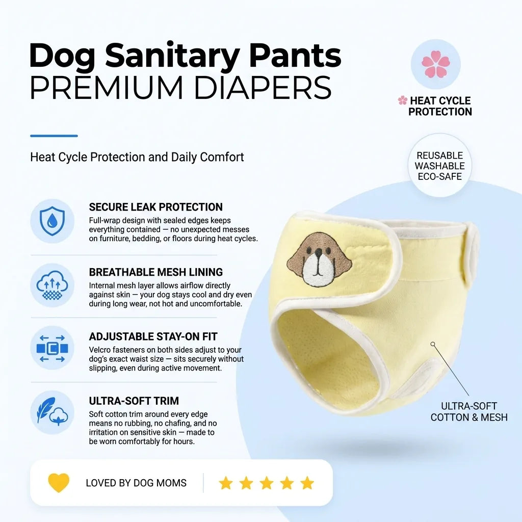 doggofinds-dog-sanitary-pants-benefits