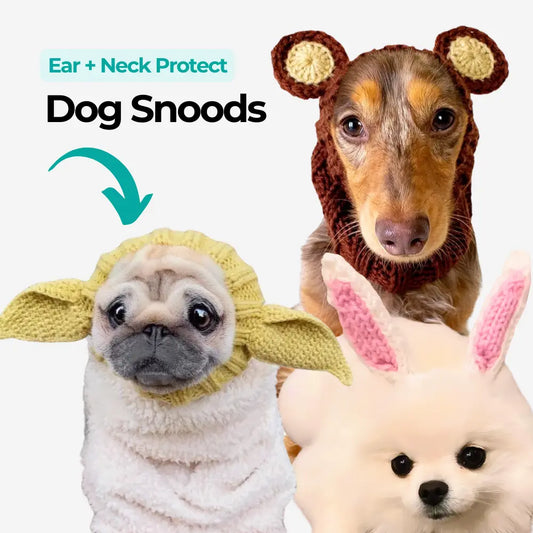 Dog Snoods