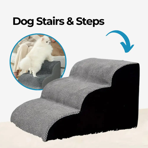 Dog Stairs For Couch