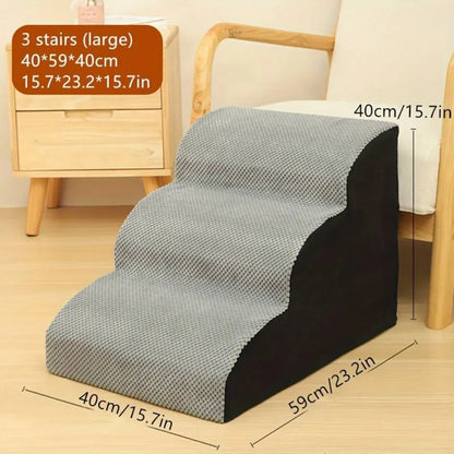 Dog Stairs For Couch