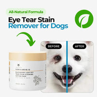 Tear Stain Remover