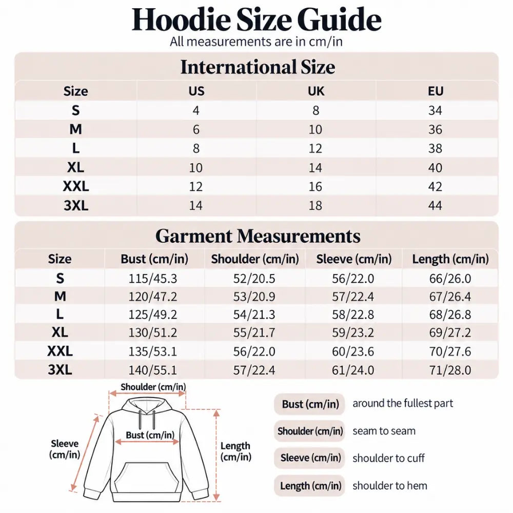 Kangaroo Dog Hoodie
