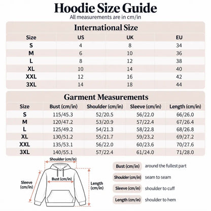 Kangaroo Dog Hoodie
