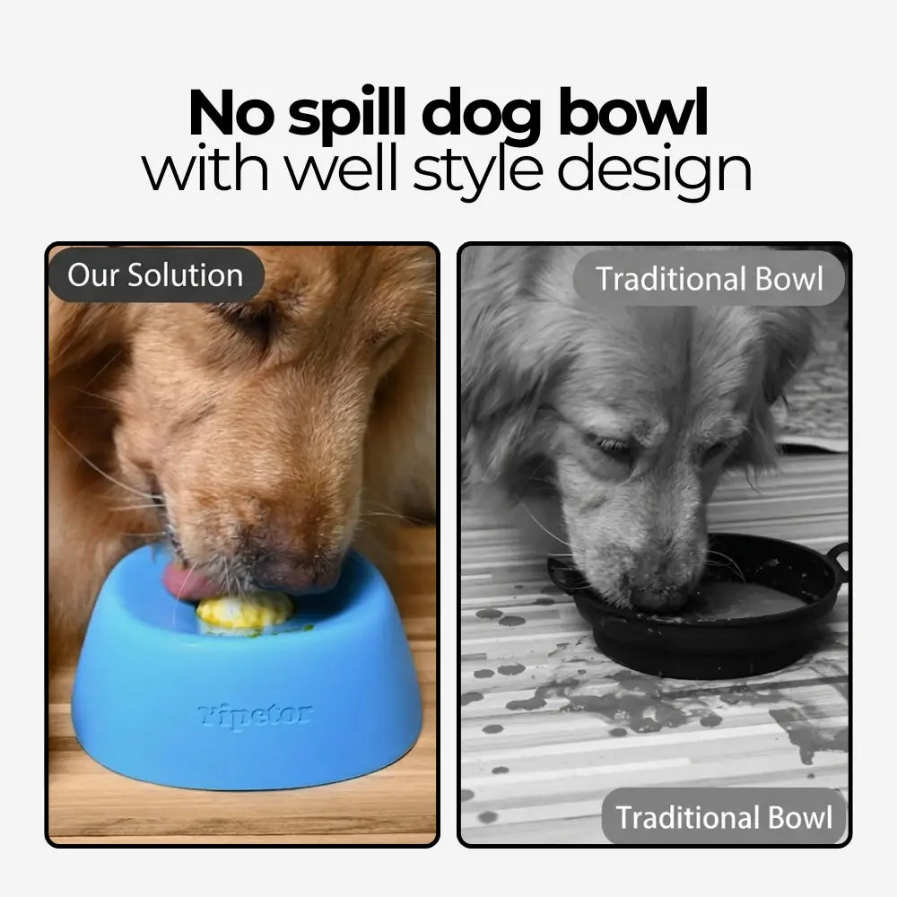 Licksy™ Lick Ball Toy