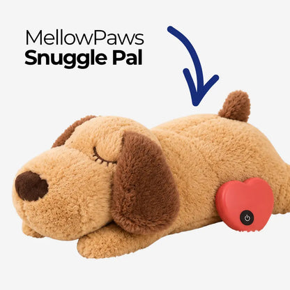 MellowPaws Snuggle Pal