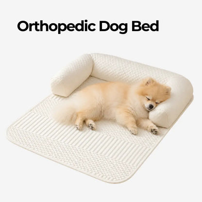 Orthopedic Dog Bed