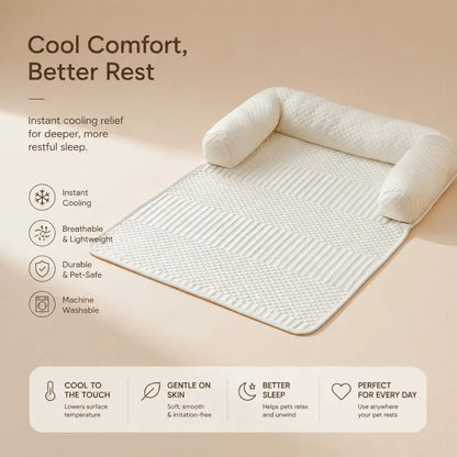 Orthopedic Dog Bed