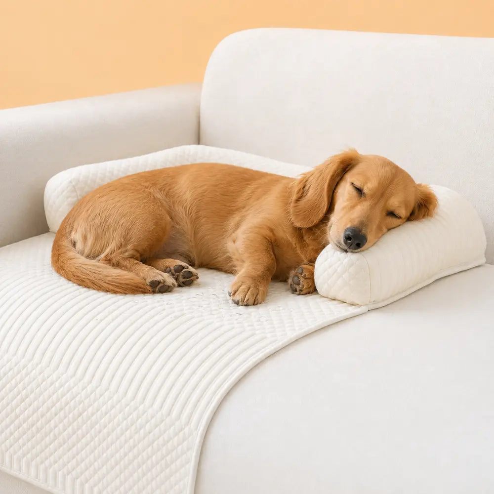 Orthopedic Dog Bed