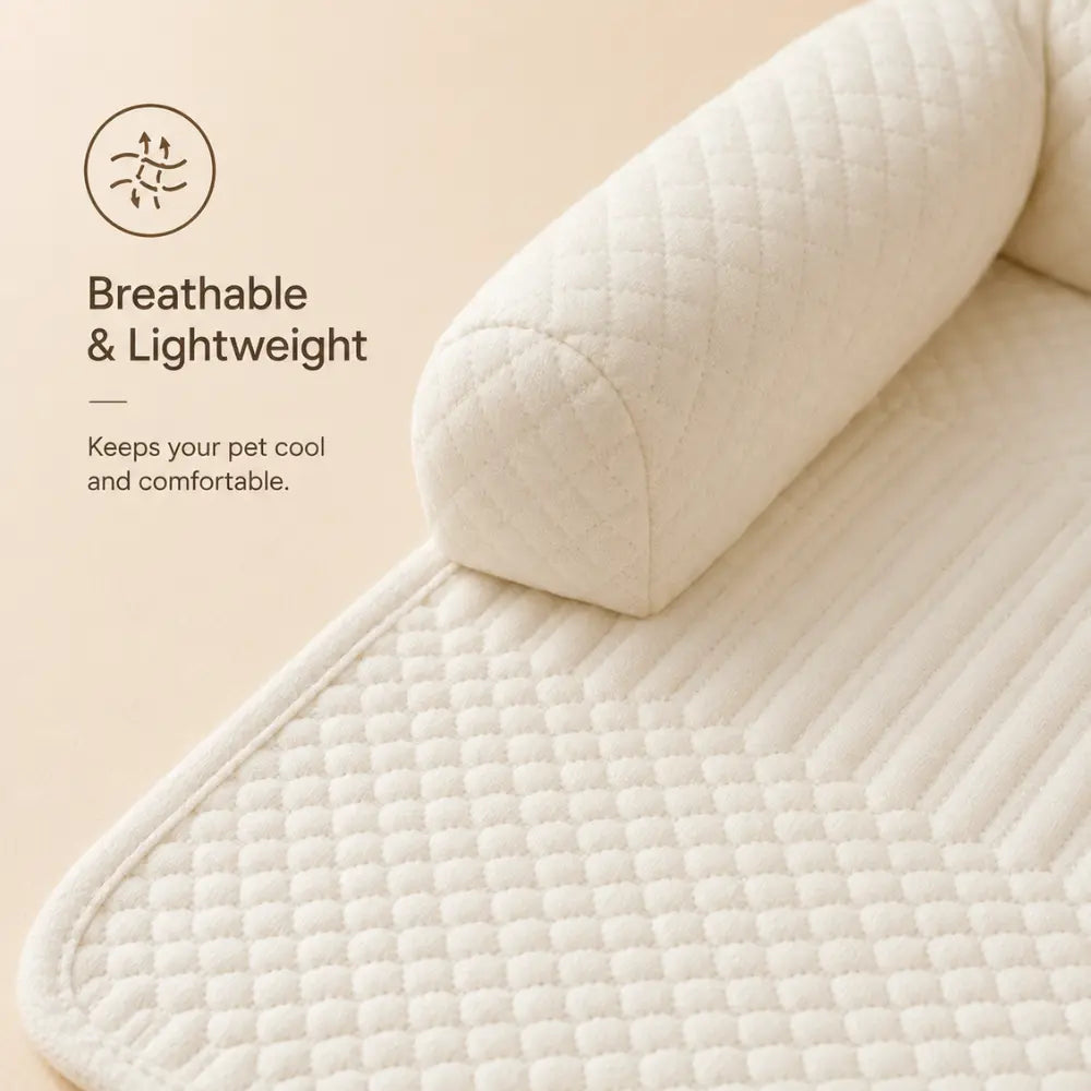 Orthopedic Dog Bed