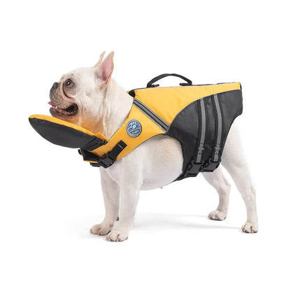 PawFloat Dog Life Jacket