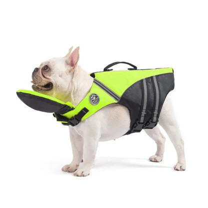 PawFloat Dog Life Jacket